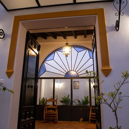 Villa El Molino Del Huertezuelo La Palma Del Condado Esterno foto