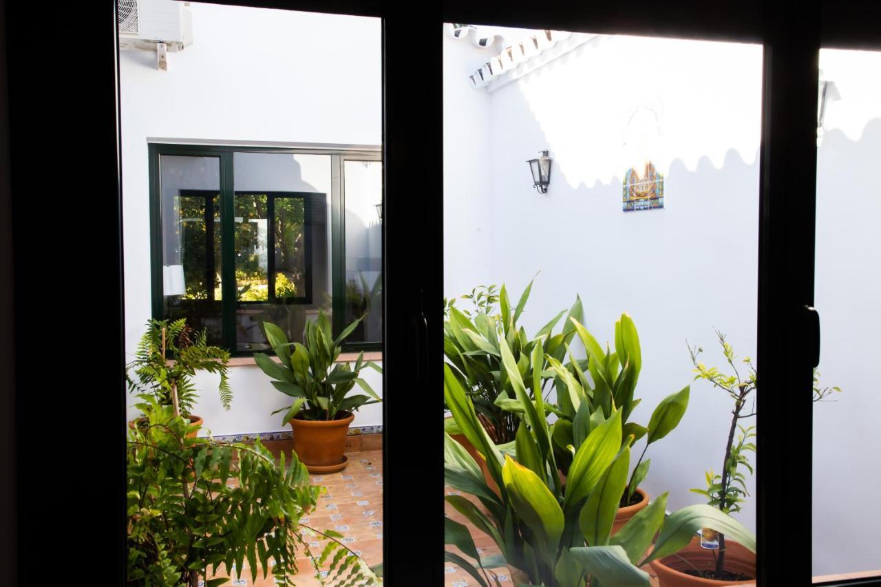 Villa El Molino Del Huertezuelo La Palma Del Condado Esterno foto